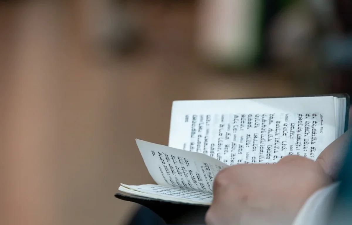 מה מייחד את חזרת הש״ץ בתפילת מוסף? הרב אברהם ישעיהו בן חמו  משיב על השאלה 