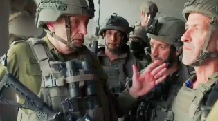 הרמטכ״ל בנקודה בה חוסל סינוואר "החשבון נסגר"