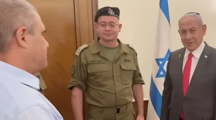 בין אור לחושך: ההבדלה בבור לאחר החיסול