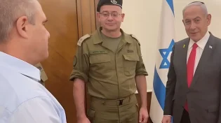 בין אור לחושך: ההבדלה בבור לאחר החיסול