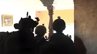 חמישה לוחמי סיירת גולני נפלו בקרב בדרום לבנון