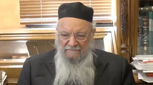 אסון במשפחת המקובל: נכדו נפל בקרב בדרום לבנון