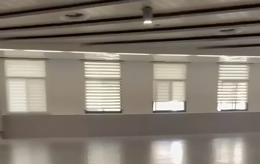 בסיס גולני שוקם מחדש