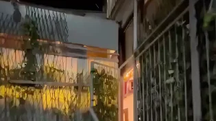 מרהיב: הצצה לסוכת הפלא