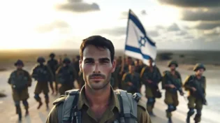 סגולת הערבה לשמירה על החיילים: "לניילן ולשלוח להם"