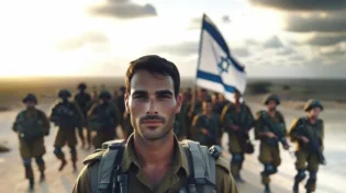 סגולת הערבה לשמירה על החיילים: "לניילן ולשלוח להם"