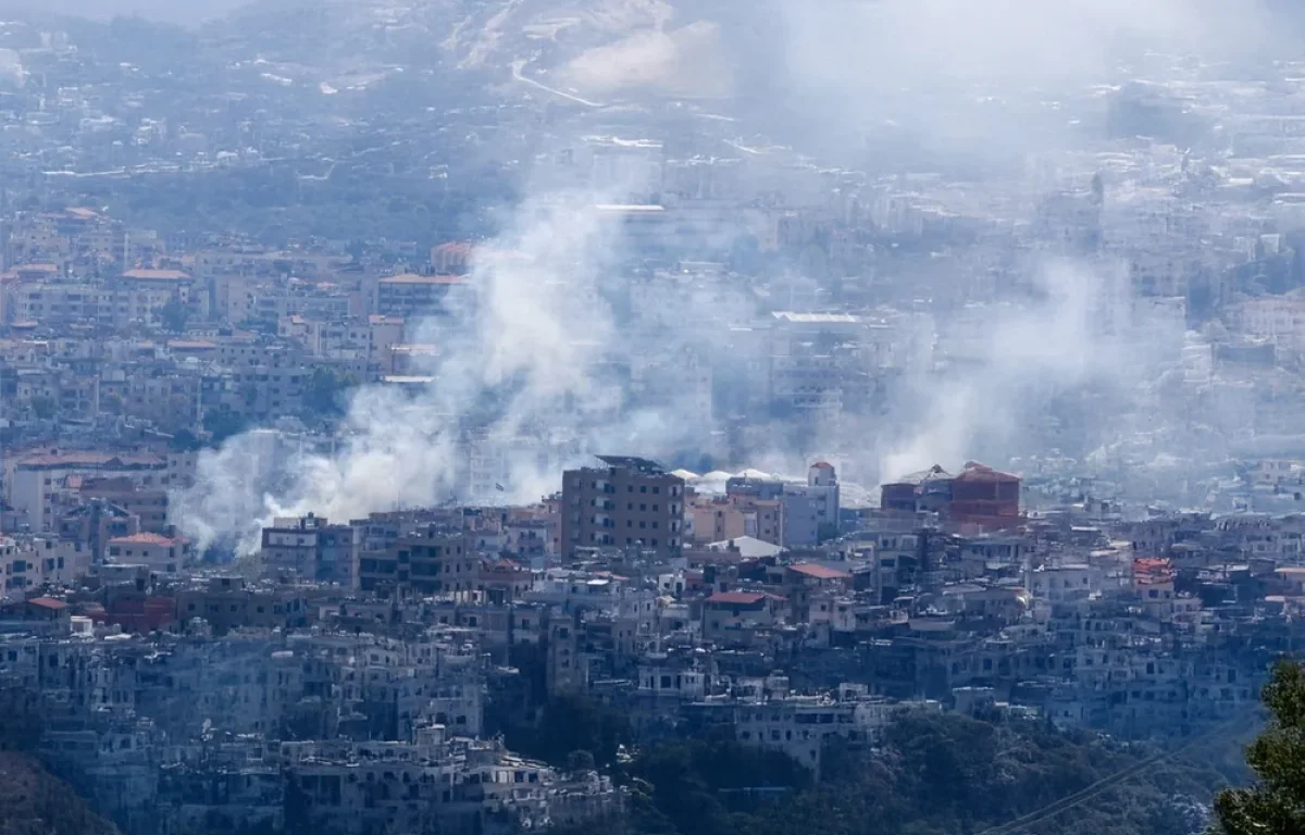 איראן מטילה צנזורה על תיעוד התקיפה