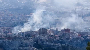 איראן מטילה צנזורה על תיעוד התקיפה