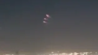 נגמר בנס: הירי לעבר המטוסים בשמי איראן