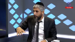 איך אפשר לזכות לגילוי גם בימים האלו? | הרב עידו סממה
