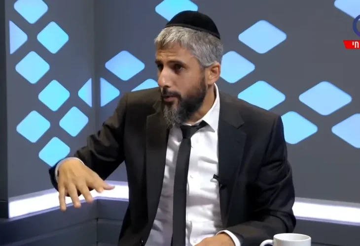 איך אפשר לזכות לגילוי גם בימים האלו? | הרב עידו סממה