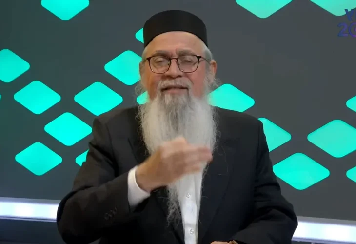 חשיפה מרעישה: "אנחנו נכנסים למערכה חדשה"