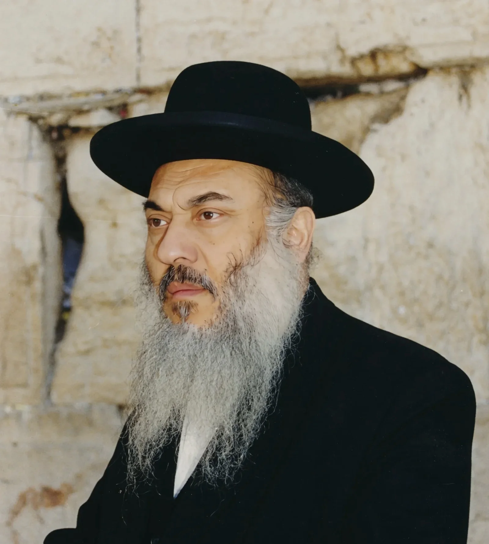 הרב ניסים יגן זצוק"ל בטיפ לשלום בית