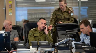 הרמטכ"ל על התגובה באיראן: "השתמשנו רק בחלק מהיכולות"