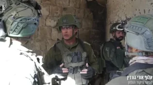 האלוף גורדין: "הישגים משמעותיים. חייבים לעמוד במשימה"