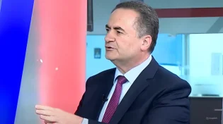 סערה ברשת: הציוץ בפרסית של חבר הכנסת כ"ץ