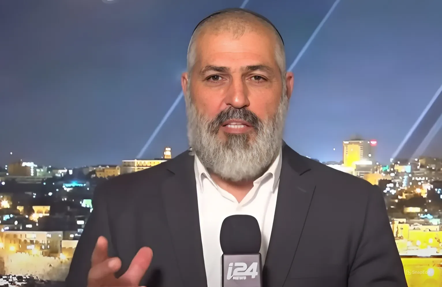 צבי יחזקאלי