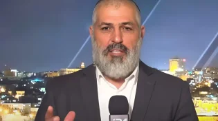 צבי יחזקאלי: "הייתה פה מתקפה מסיבית. איראן בלחץ"