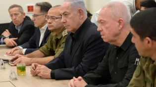 המתקפה הישראלית באיראן: נחשף המכתב החשאי ששלח גלנט