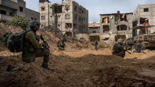 שבועיים של אבל בישיבת חורב: חמישה מבוגריה ורבניה נפלו