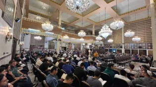 בהוראת הרבנים: הקהילה היהודית באיראן ביטלה את החגיגות