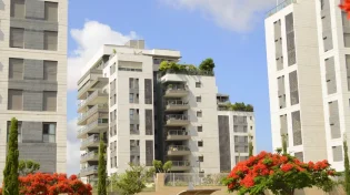 התייקרות בארנונה: הדירות החדשות יחויבו בתעריף מקסימלי
