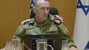 הרמטכ"ל על התקיפה: "המסר שלנו ברור"