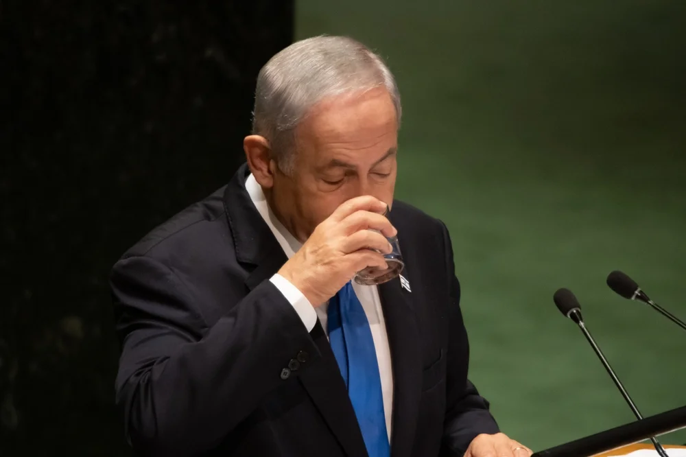 חוששים מאיראן: ישיבת הממשלה הועברה למתקן תת קרקעי חוששים מאיראן: ישיבת הממשלה הועברה למתקן תת קרקעי