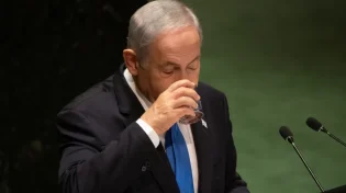 חוששים מאיראן: ישיבת הממשלה הועברה למתקן תת קרקעי