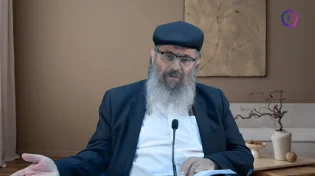 בגן האמונה חלק נ"א | העצה הכי טובה בעולם | הרב דוד אלקיים