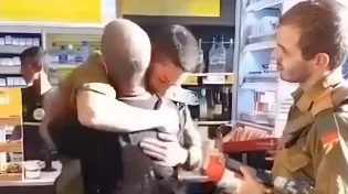 אל תיקח מהם כלום: ההפתעה שחיכתה לחיילים