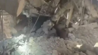 תיעוד חדש מחיסול סינוואר ימ"ש