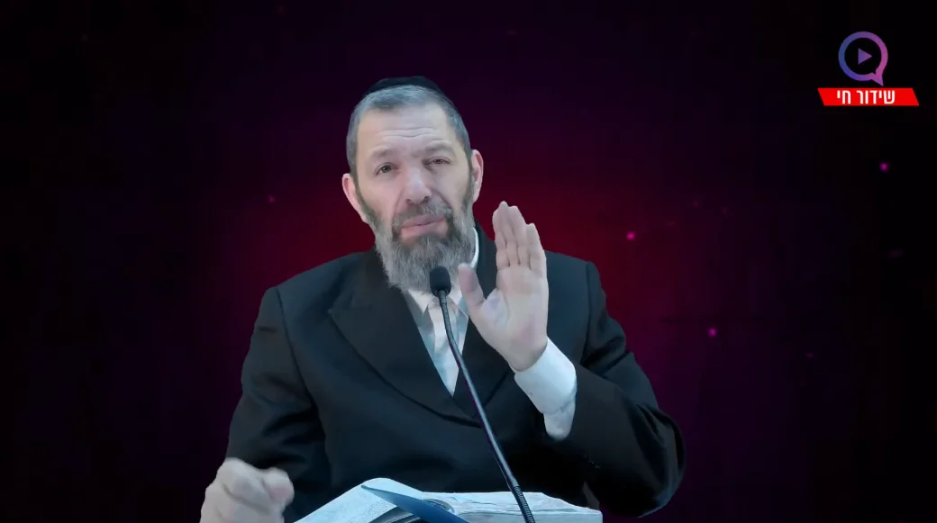 סגולות עצומות לשנה חדשה! הרב עמנואל מזרחי