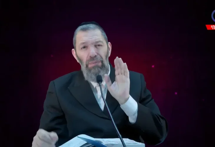 סגולות עצומות לשנה חדשה! הרב עמנואל מזרחי