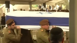 דרכם האחרונה: חמשת הגיבורים מירושלים שמסרו את נפשם