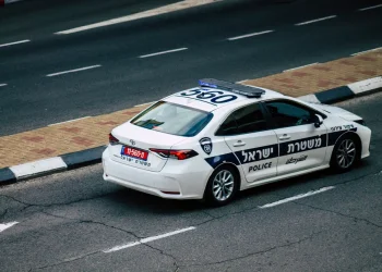 מהפכת האכיפה בכבישים: המשטרה משיקה מערך מצלמות חכמות חדש