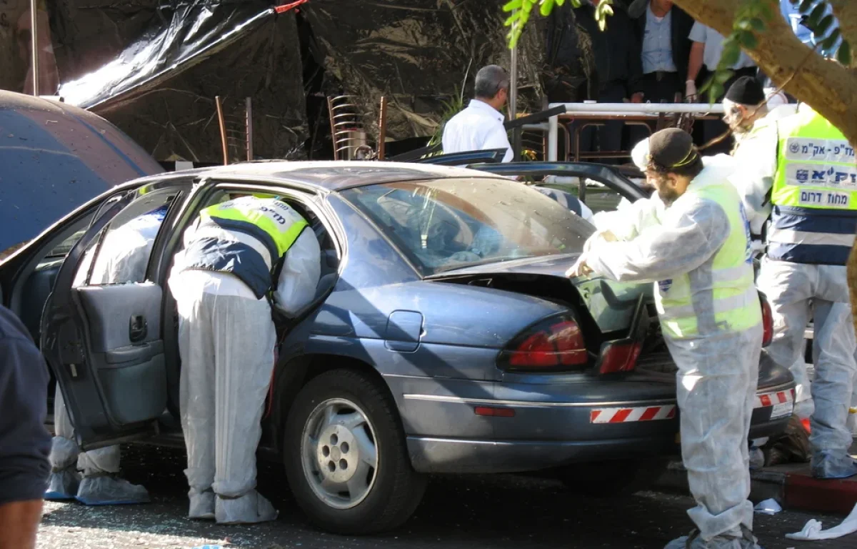 דו"ח משרד הביטחון חושף: 12 אלף פצועים מתחילת המלחמה