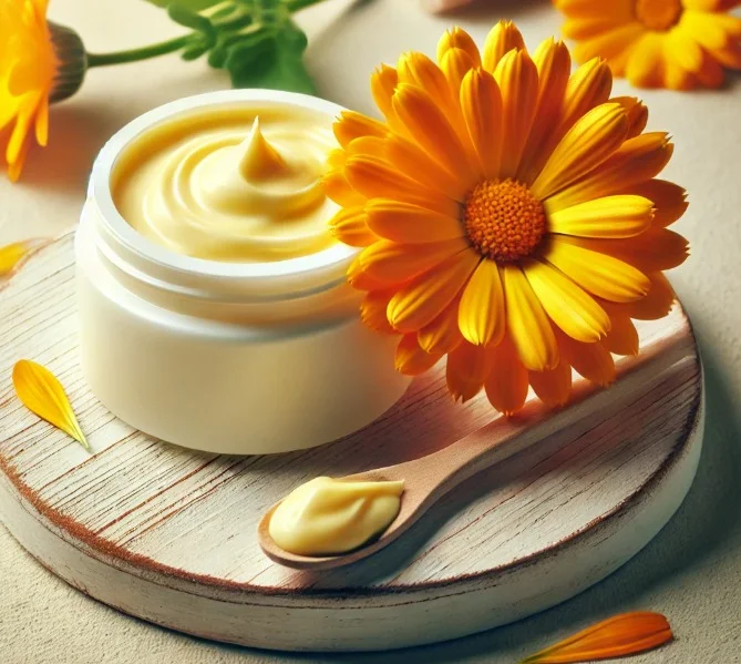 מהי קלנדולה ומדוע חשוב לקחת אותה דווקא בחורף?