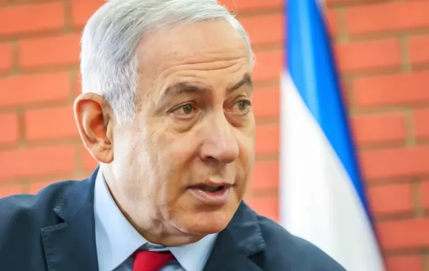 "הערכת מצב ביטחונית": נתניהו שוקל לדחות את חתונת בנו "הערכת מצב ביטחונית": נתניהו שוקל לדחות את חתונת בנו