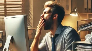 מרגישים עייפות באמצע היום? נסו את 5 הטיפים האלה