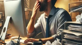 מרגישים עייפות באמצע היום? נסו את 5 הטיפים האלה&nbsp;