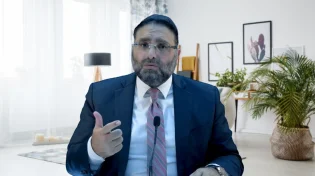 פרשת נוח | הרב יהונתן ענבה