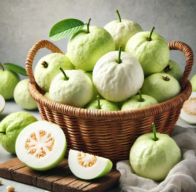 הכוכבת של החורף: כל הסיבות לצרוך יותר גויבות