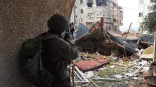 אבות שכולים קוראים להפסיק את ההסתה נגד הציבור החרדי