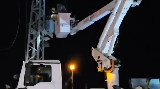 "אור למגן": המבצע הלילה בבסיסים שנפגעו&nbsp;