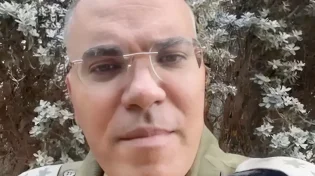 דובר צה''ל בהודעה דחופה לתושבי בעלבק