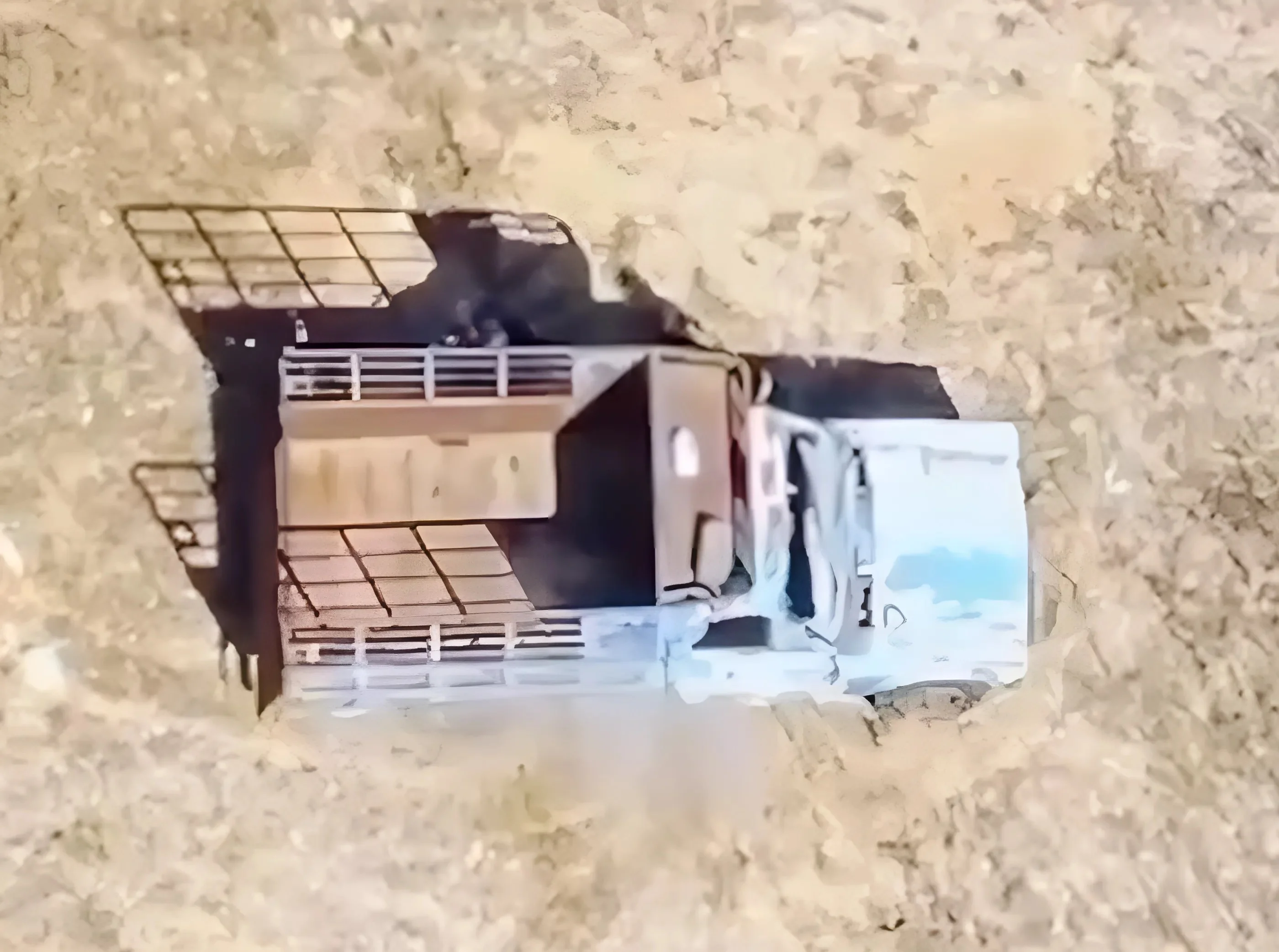 חיסול מחבלים חמושים של ארגון הטרור חיזבאללה  