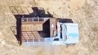 תיעוד מטווח אפס: ירו על החיילים וחוסלו