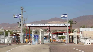 אוגדה מרחבית לחיזוק ההגנה בגבול ירדן תוקם בצה"ל 