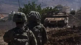 ראש ממשלת לבנון: "מקווים להגיע להפסקת אש"